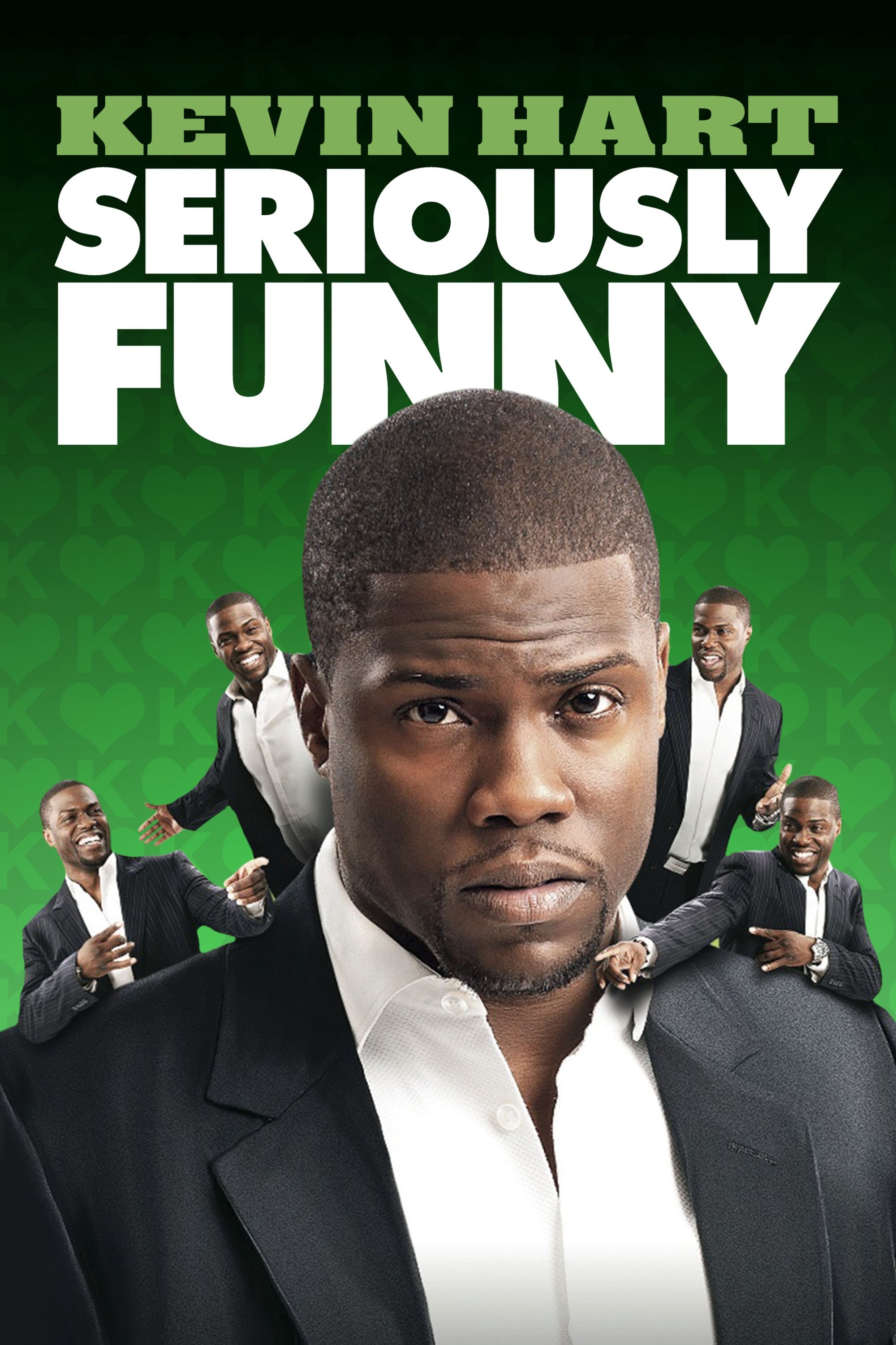 Kevin Hart Seriously Funny (2010) [44844] (A1767056027) [[Stand Up]] --Plex--